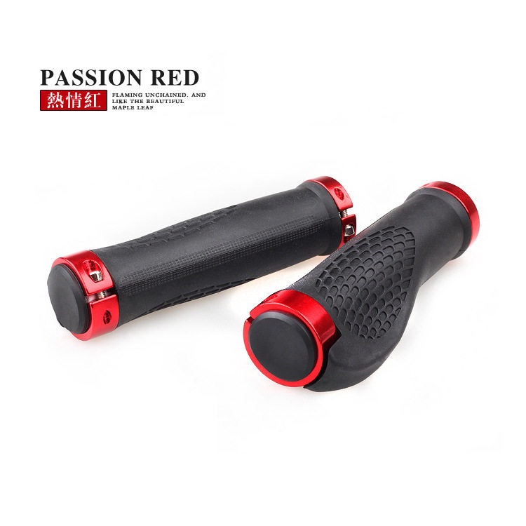 Poignées de vélo - Ref 2346414 Image 3