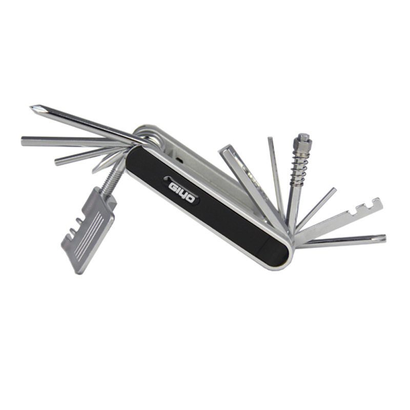 Outils pour vélo GIYO - Ref 2283281 Image 1
