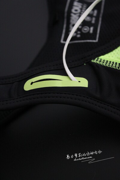 Débardeur sport pour femme - Ref 2028319 Image 4