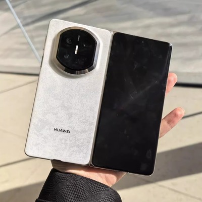 Huawei/华为 Mate X7双折叠屏正品鸿蒙AI手机matex7典藏版华为x7