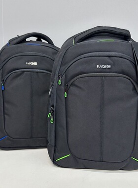 119A内胆包背包双肩包出差旅行学生书包母婴妈咪包男女