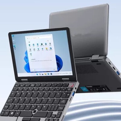 驰为EBOOK8寸Win10N4100平板