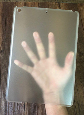 ipad保护套10.5硬壳超薄背壳