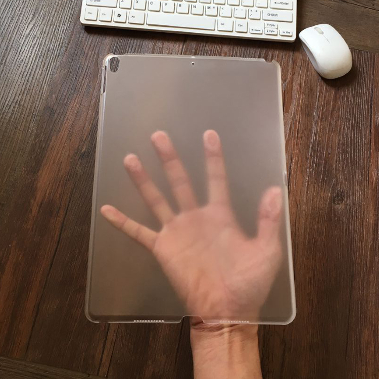 ipadair磨砂硬壳全包超薄保护套