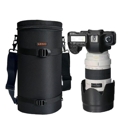 长焦100-500镜头包R3R1微单背包