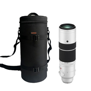600长焦镜头筒单肩斜挎摄影包轻防水 150 适用富士微单H2S新款