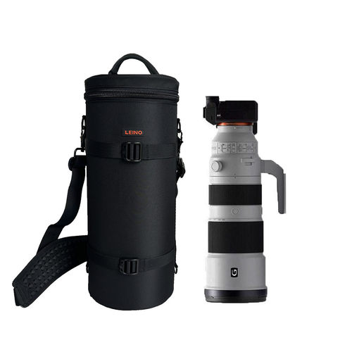 微单A7单肩包200-600镜头摄影包