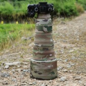 OSS长焦镜头迷彩炮衣保护套328 适用于SONY索尼FE 300mmF2.8