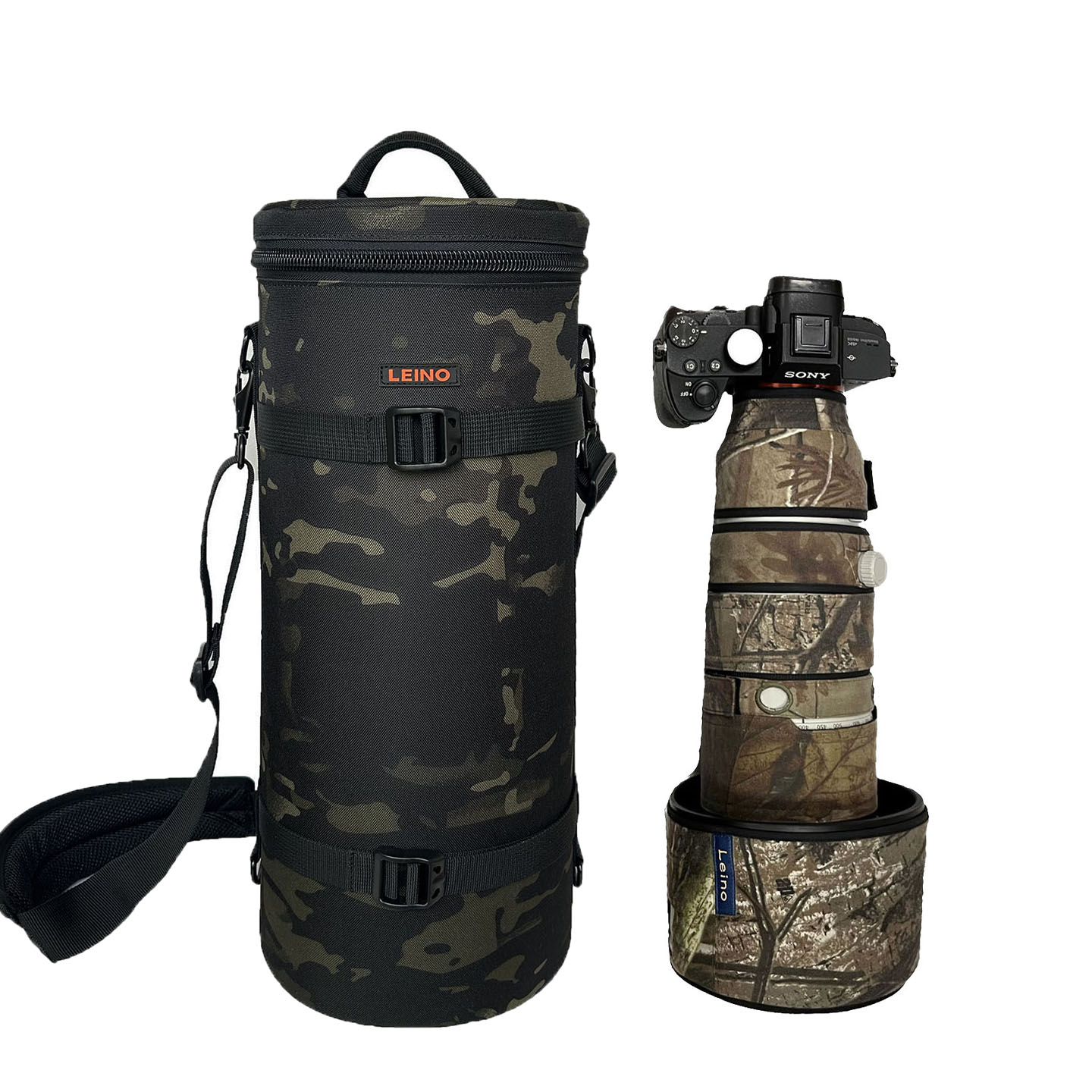 适用索尼FE400-800长焦摄影包