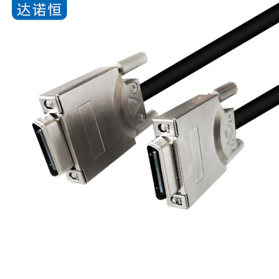 三合一视频线HD-VI延长线