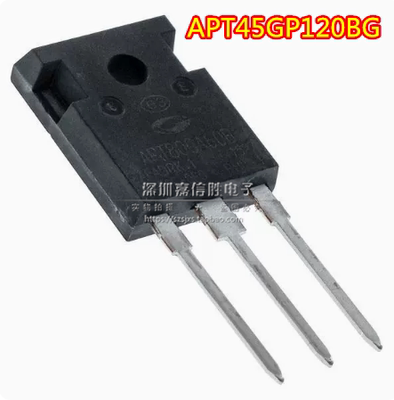 APT45GP120BG全新原装TO-247
