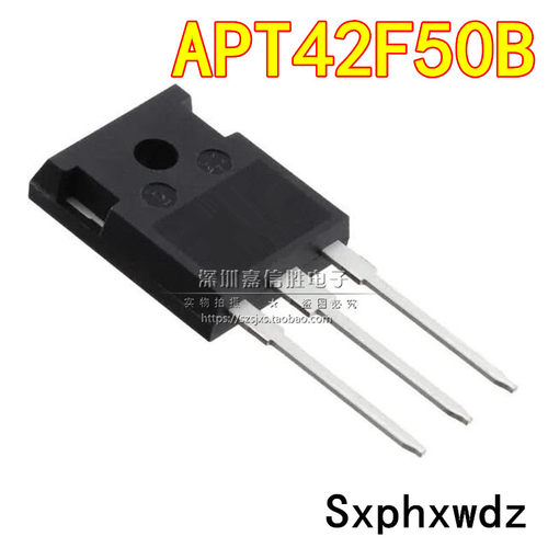 APT42F50B42A500VTO-247