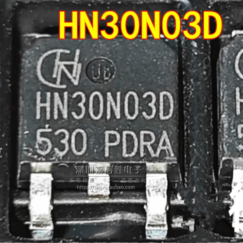 HN30N03D30V/90ATO-252