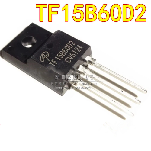 AOTF15B60D2TF15B60D2