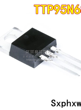 95N68A TTP95N68A  TO-220 68V 95A MOS场效应功率管
