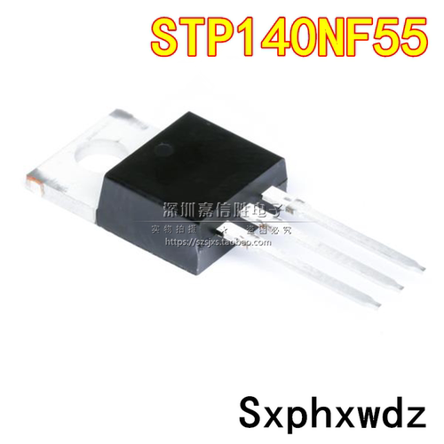 P140NF55STP140NF55TO-220