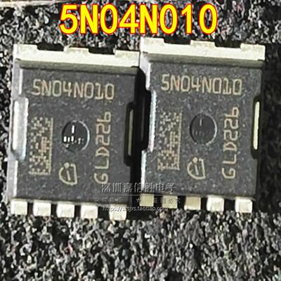 IAUA200N04S5N0105N04N010