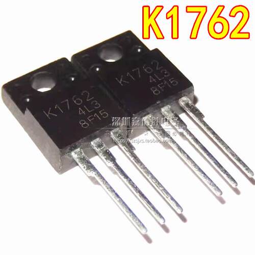 2SK1762K1762TO-220F