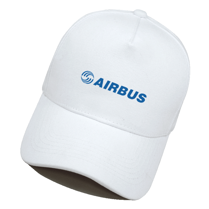 空中客车航天飞机airbus户外帽子