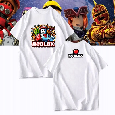 男女情侣短袖定制休闲学生T恤