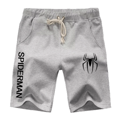 电影周边平行宇宙小黑蛛漫威卫裤