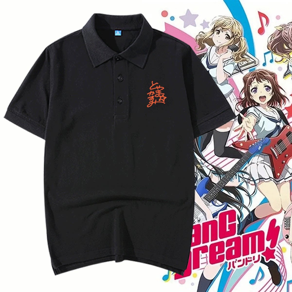 青年衣服纯棉短袖T恤POLO衫