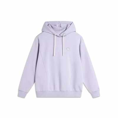 正品李宁24秋时尚系列女