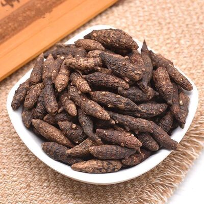 云南正宗山货高海拔甄选(缅王香灵根)