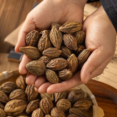【黄金果】越南边境深山野采黄金果
