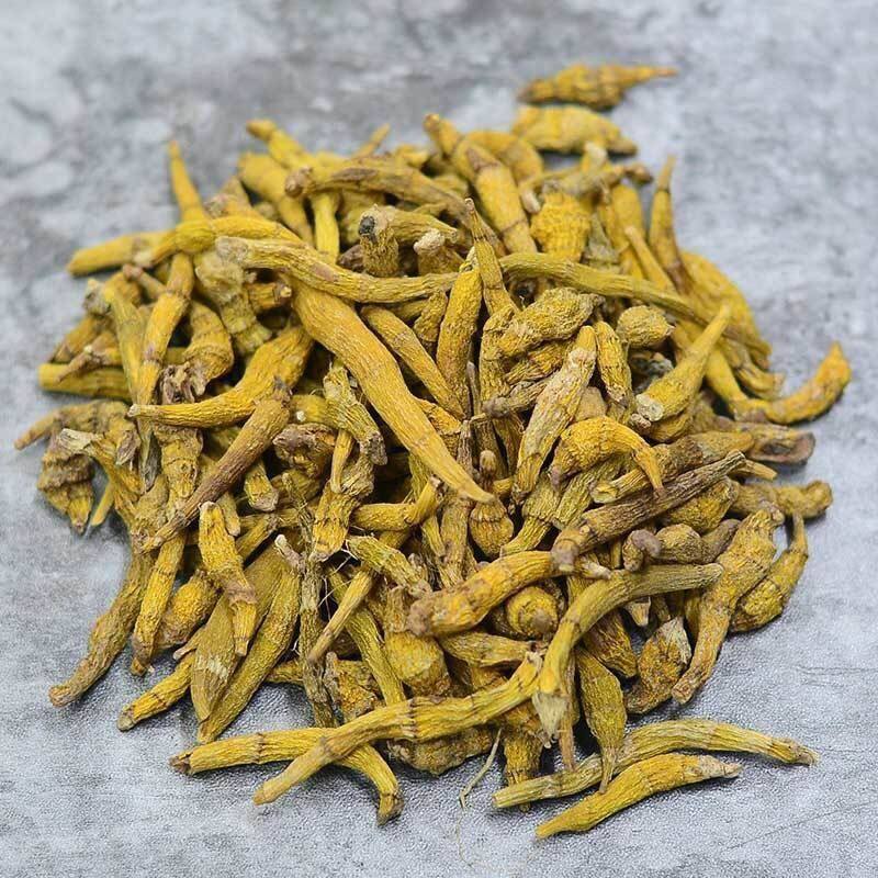 【虎牙石斛】云南边境山货胶质多