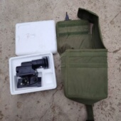 刻度4倍低倍率 A什米尔塑料单通望远镜97式 正品 俄罗斯大黄蜂RPO