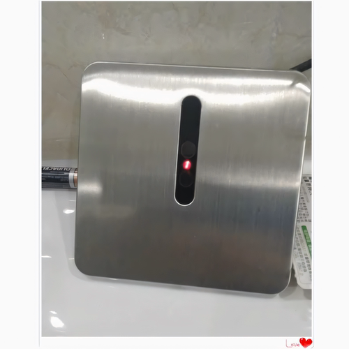 感应式冲洗阀TOTO促销