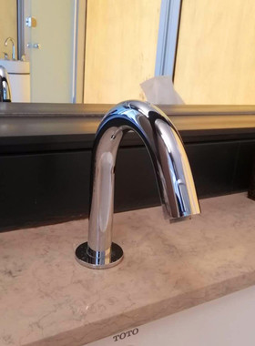 全自动感应水龙头DLE110A2N 原装正品进口厂家RRTOTO，DUE110AN