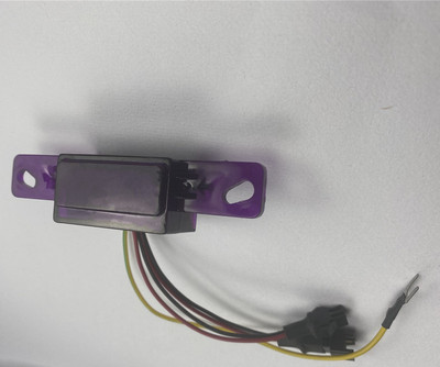 克劳迪感应器电磁阀恒洁