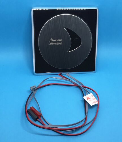 American Standard/美标8004月牙形小便感应器面板窗线路板感应头