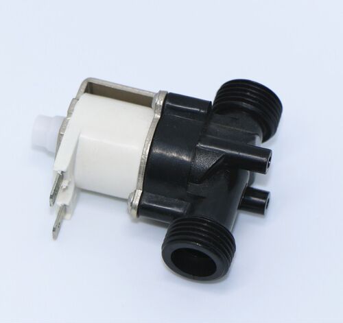 美标感应小便器电磁阀配件CF-8004/8604龙头感应器电机阀膜片3孔