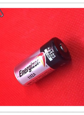 松下，劲量CR123A锂电池，感应器专用锂电池，美标感应器专用电池