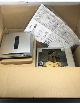 原装正品感应器，RRTOTO，DUE106PUA/UE，DUE109暗装式感应小便器