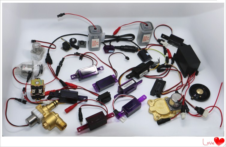 感应器/原装正品优惠促销/东淘