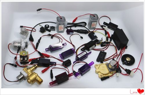 感应器/原装正品优惠促销/东淘