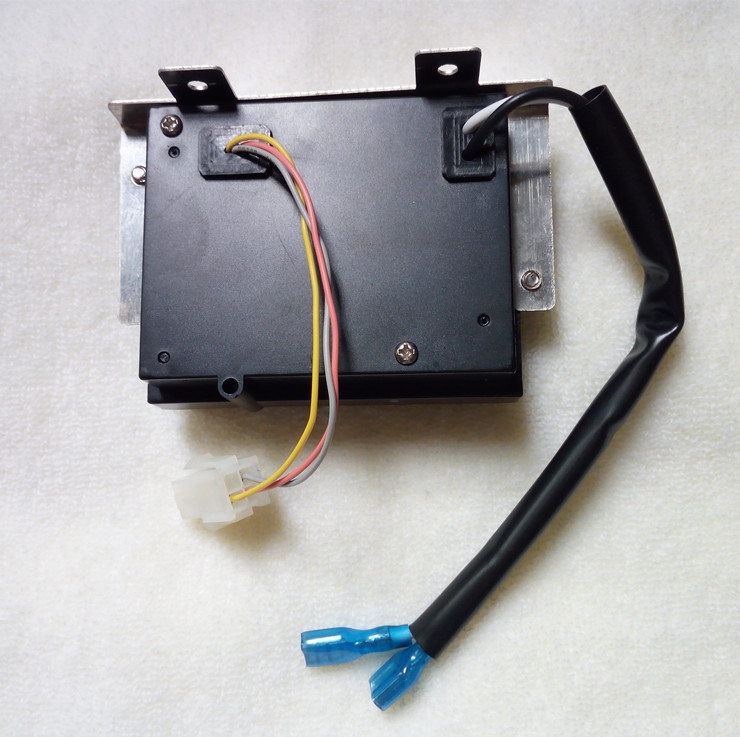 RRTOTO电源变压器,DUE106/109/111暗装式感应小便器电源器,适配