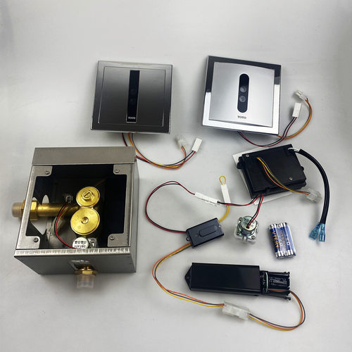 TOTO正品/小便感应器due106原装