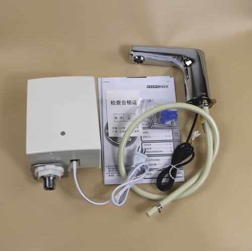 交流电感应龙头RRTOTO正品