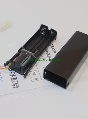 R-TOTO小便斗感应器DUE106UPA电磁阀113面板114变压器115电池盒配