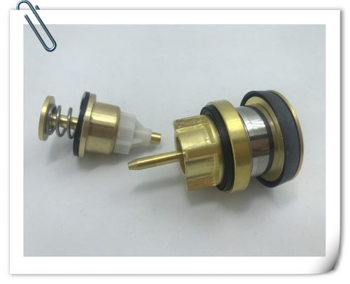 美标卫浴CF-9806脚踏阀蹲厕冲水阀脚踏式蹲便器冲水阀冲洗延时阀