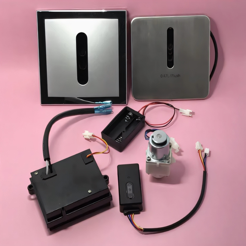 TOTO小便斗自动感应冲水器