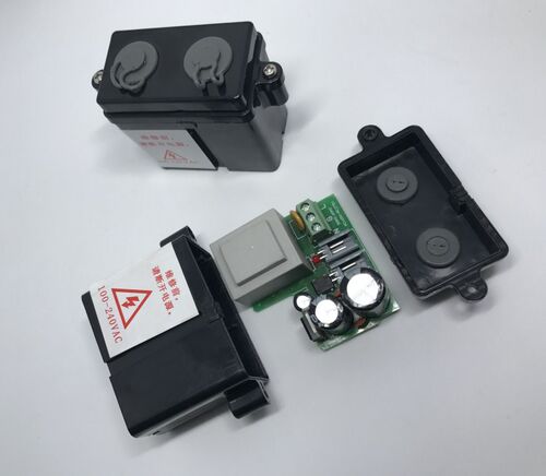 美标感应小便器配件电源适配器美标CF-8004/8604小便感应器变压器