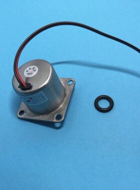 GY201 203 202A/B大便感应器配件正品脉冲电磁阀线包膜片