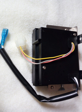 RRTOTO原装小便 大便感应器变压器 适配 电源盒转换器配件DUE106