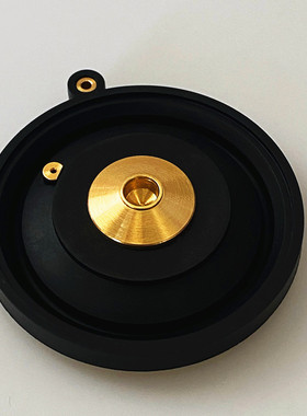 适配箭牌/ARROW蹲便感应器AGY201/AGY201大冲封水胶膜电磁阀膜片